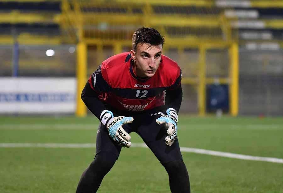 INTERVISTA TC - Cardelli: "Pontedera realtà rara in Serie C"