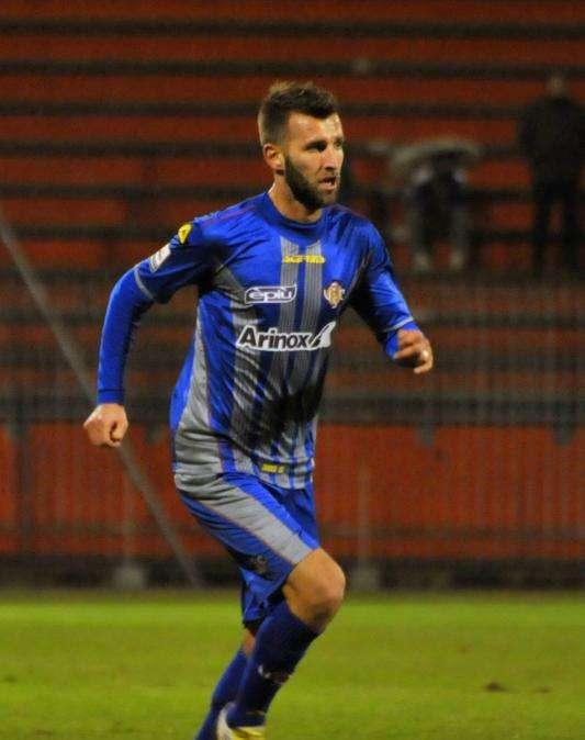 Teramo, prime idee in vista del calciomercato