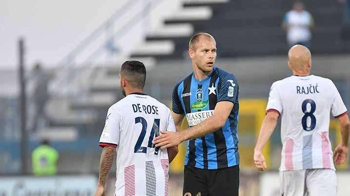 NOTIZIA TC - Grosseto, idea Toni Markic per il reparto difensivo