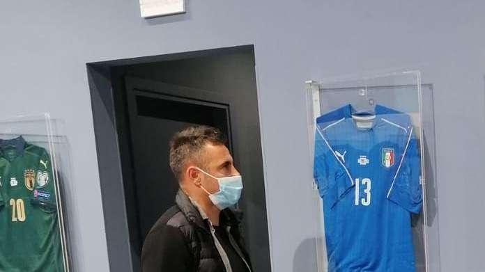 Potenza, Marchionni: "Prendiamo punti per metterci alle spalle le difficoltà"