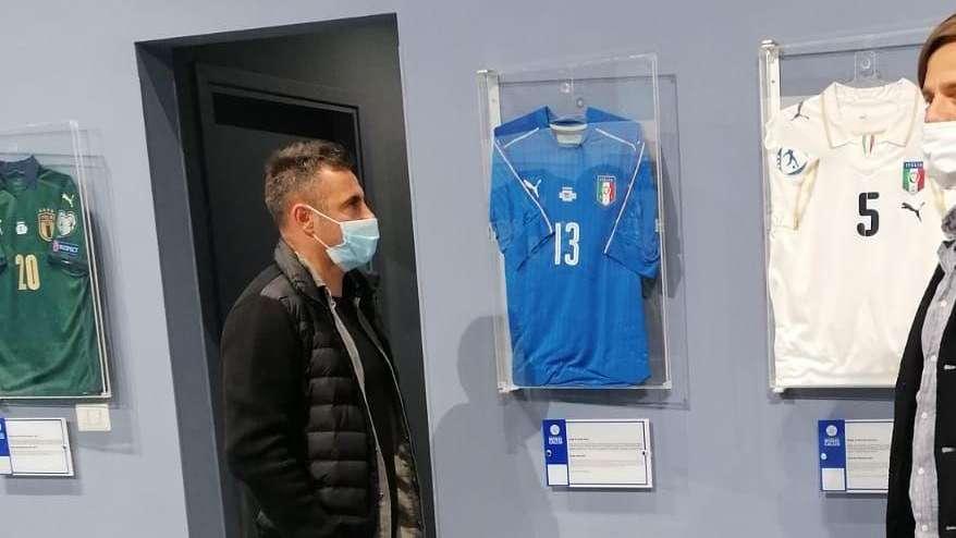 NOTIZIA TC - Clamoroso Novara: mister Marchionni verso l'esonero
