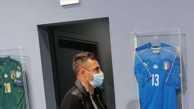 Ravenna, Marchionni: "Possiamo fare qualcosa di importante, ci crediamo"