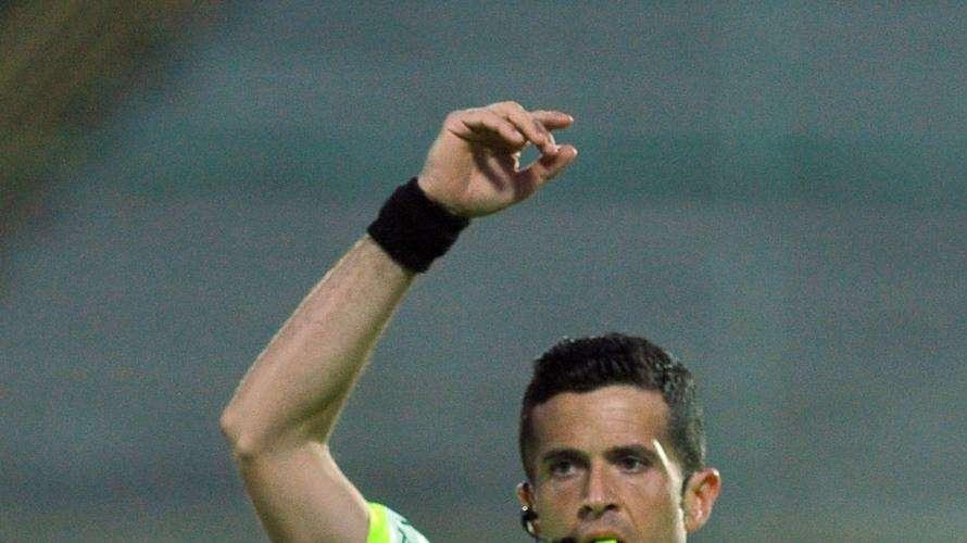 Girone C, le designazioni arbitrali della 7^ giornata