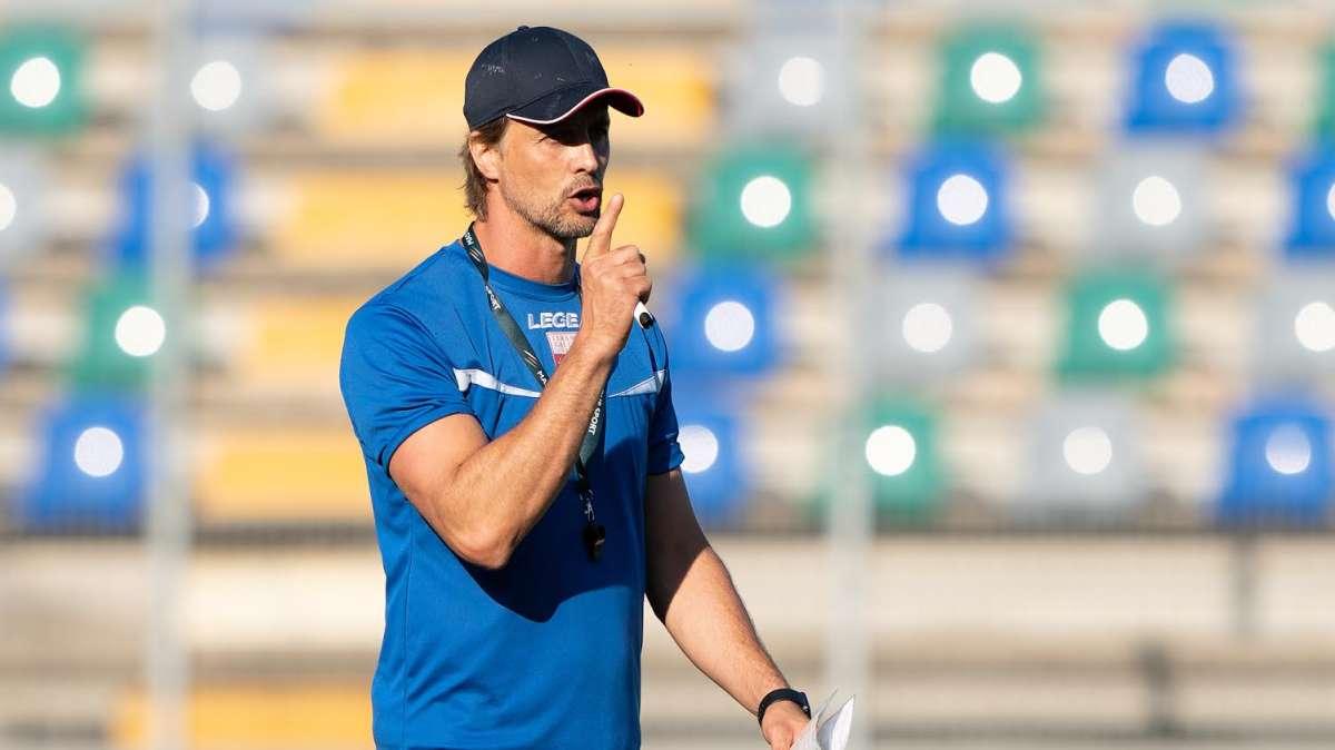 NOTIZIA TC - Teramo, entro giovedì la firma di Paci col Pordenone