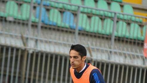 Vibonese, piace un attaccante del Catania
