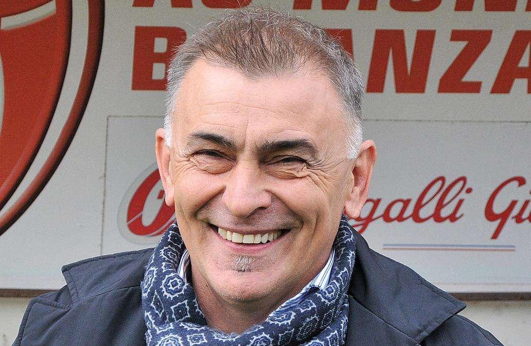 Mister Ramella: "Bellaria? Se chiamano, sono pronto..."