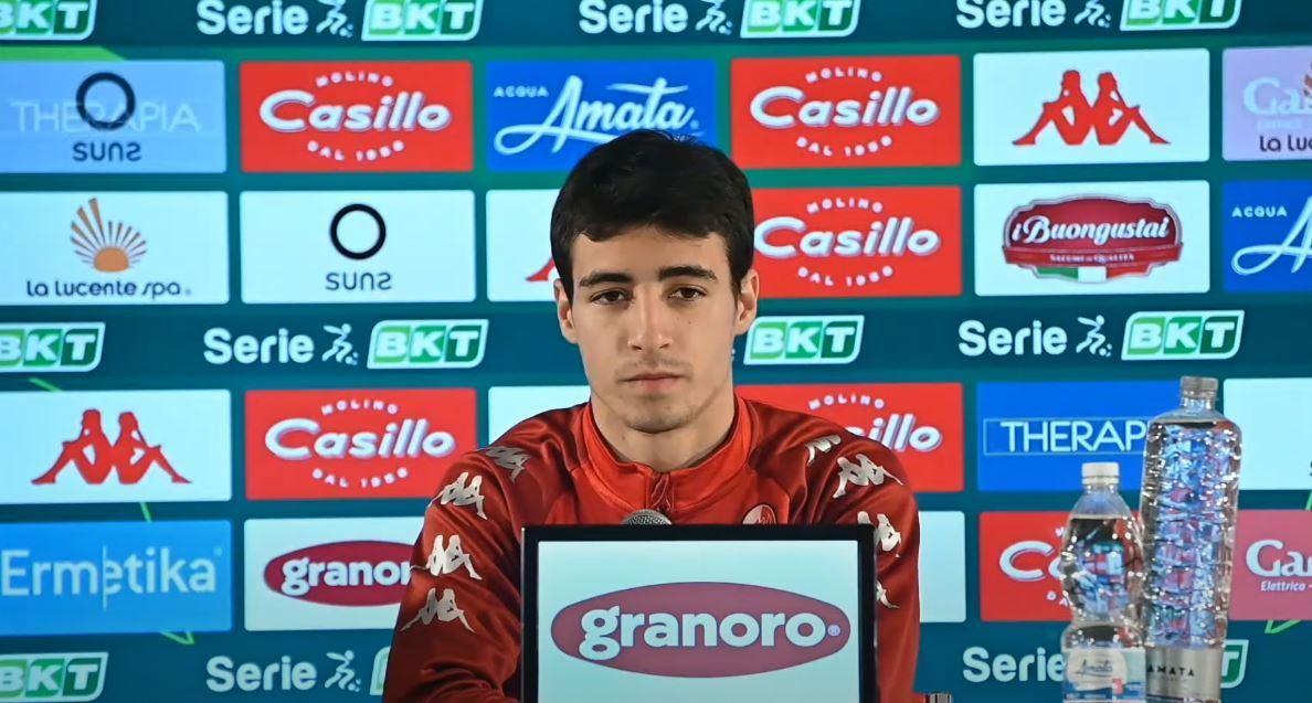 Immagine strip Calciomercato n.1