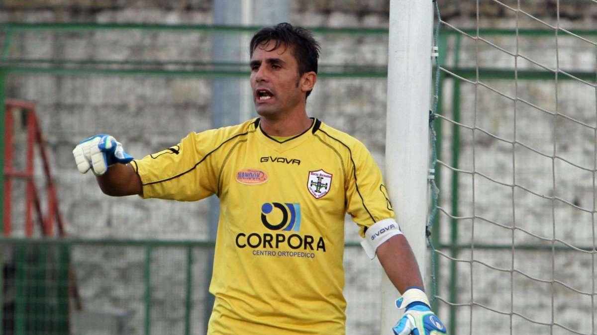 Savoia, Gragnaniello recuperato: sarà tesserato