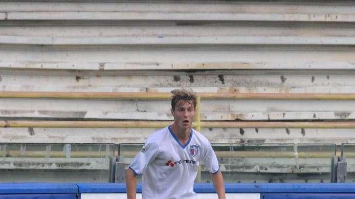 Lucchese, nel mirino un terzino ex Novara 