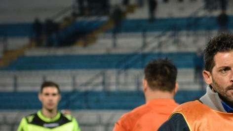 NOTIZIA TC - Paganese, Fusco in pole per la panchina
