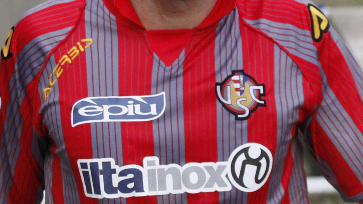 1^ Divisione, le formazioni ufficiali di Cremonese-Entella