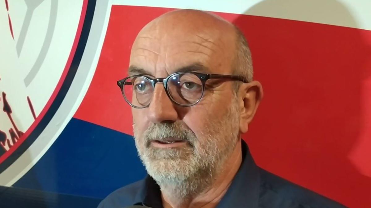 Pres Sambenedettese: "Boscaglia e Mussi ci hanno dato una marcia in più"