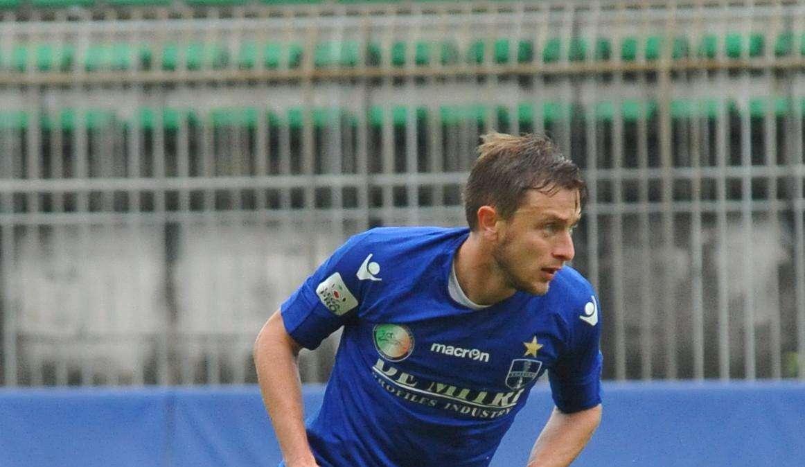 La Fermana blinda la difesa con un altro ex Lega Pro