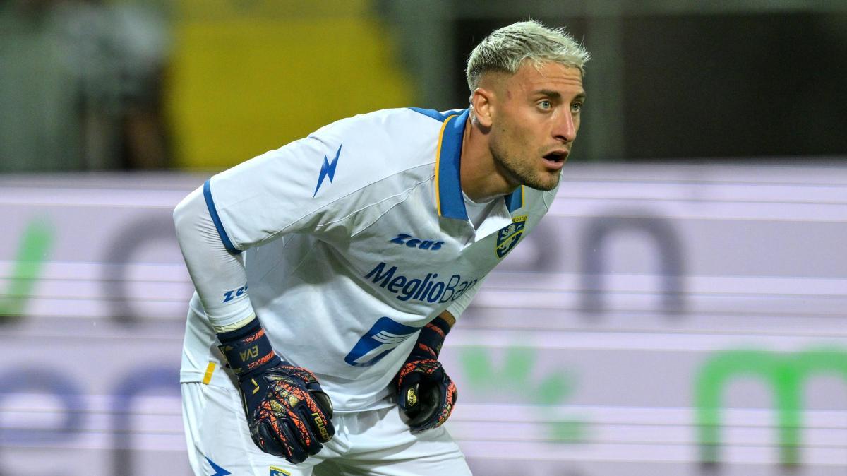 Immagine strip Calciomercato n.1
