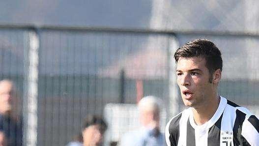 Vogliacco: "Futuro? Parlerò con Juve e Pordenone per fare scelta giusta"