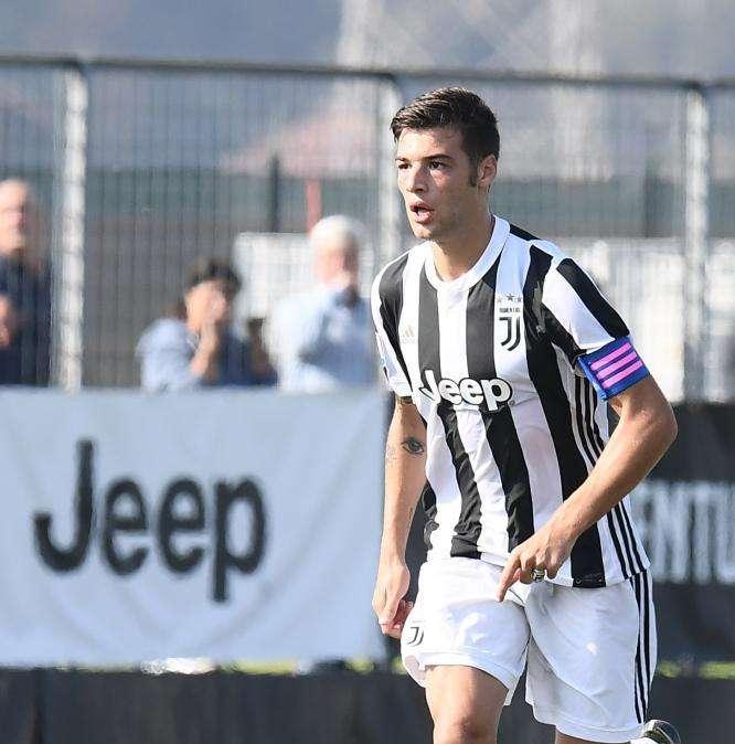 Juventus U23, Vogliacco ai saluti: il Pordenone vuole confermarlo