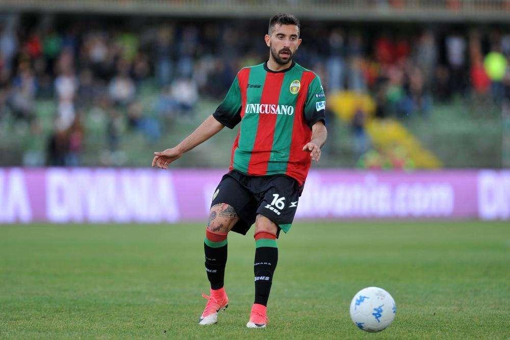 V. Entella, Tremolada saluta: è fatta con il Brescia