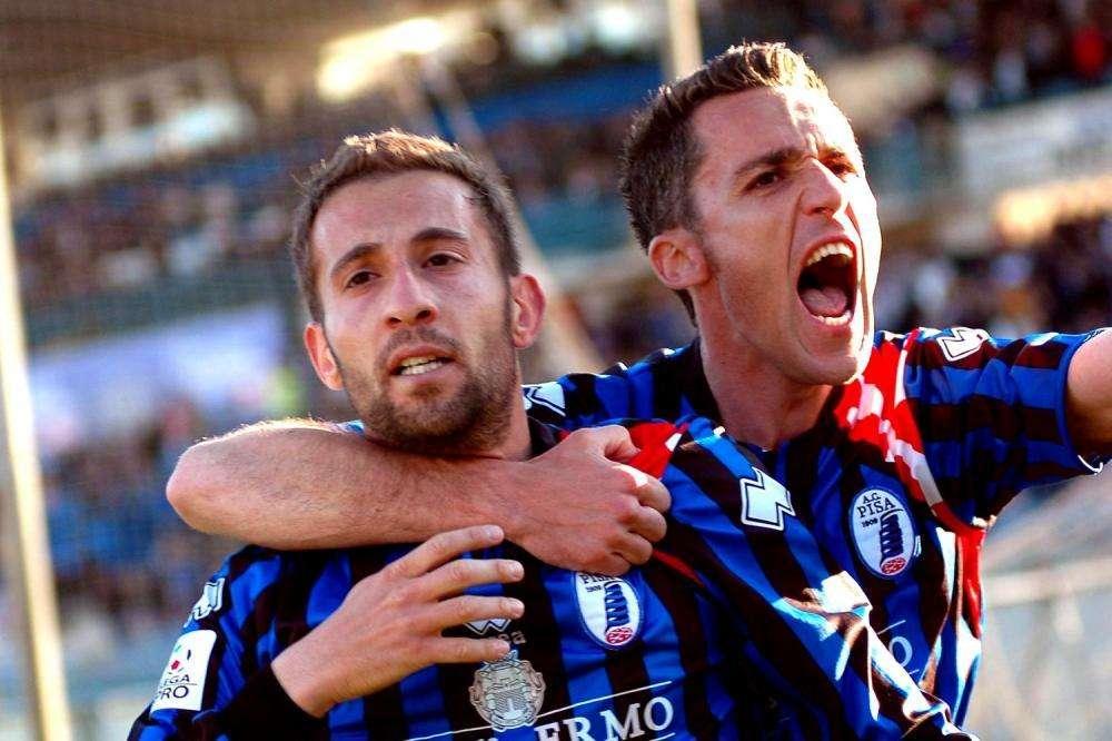 INTERVISTA TC - Colombini: "Solo il Piacenza può perdere il campionato"