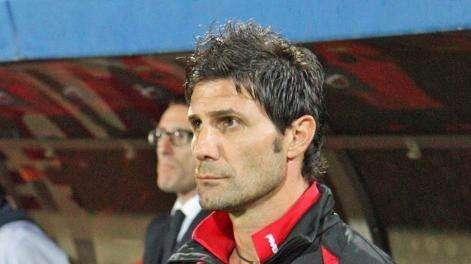 Juve Stabia, l'allenatore rischia dopo il ko casalingo