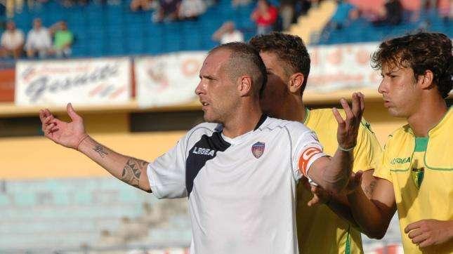 L'esperto Nicholas Guidi riparte dalla Serie D