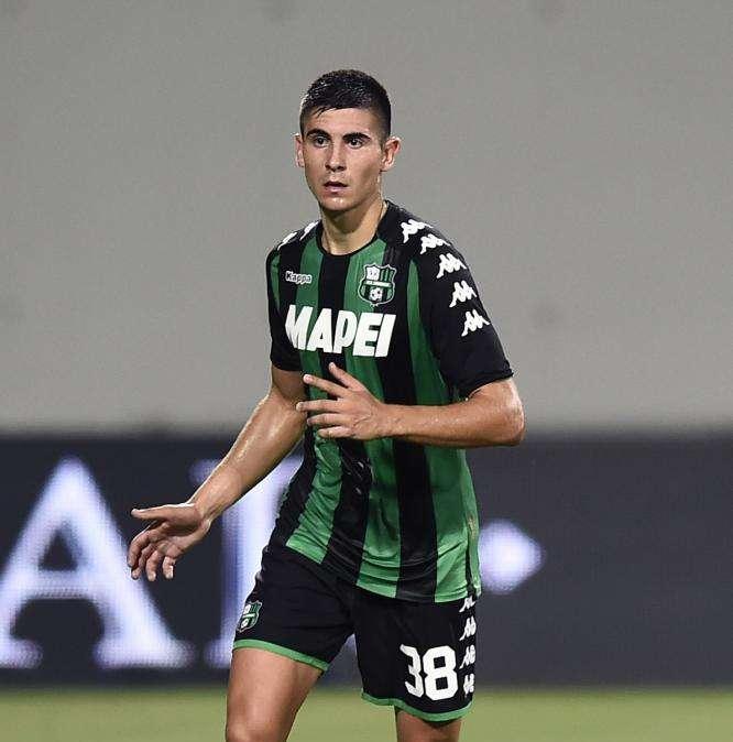Sudtirol, Erlic potrebbe finire al Padova