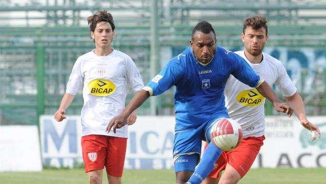 Un esterno ex Lega Pro riparte dalla Prima Categoria