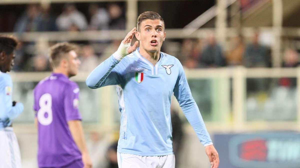 Tre club di Serie C su Lorenzo Filippini: Lucchese, Pistoiese e F.Andria