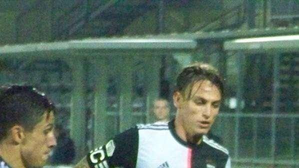 NOTIZIA TC - Avventura lusitana per Beltrame: l'ex Juve U23 al Maritimo