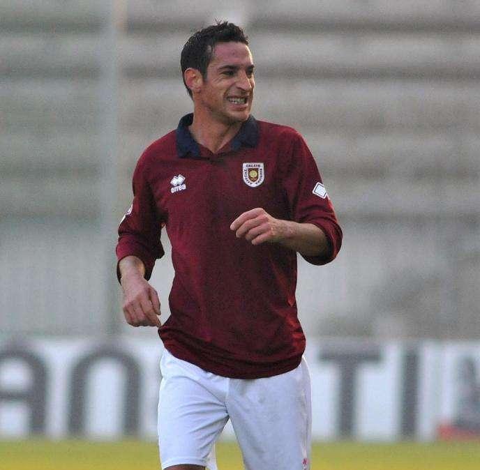 INTERVISTA TC - Alessi: "La Reggiana è parte della mia vita"