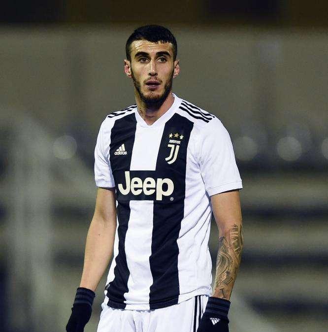 Juventus U23, Muratore verso Bergamo. Cessione a titolo definitivo