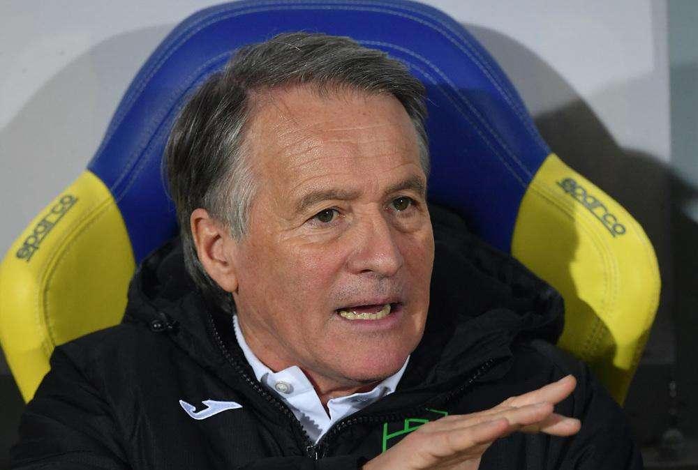 Tesser gioca Padova-Sudtirol: "Potrebbe essere la partita di Odogwu"