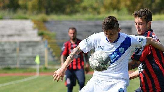 Casertana, spunta una nuova idea per l'out mancino