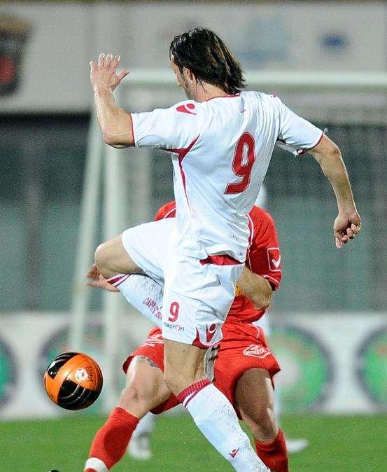 ESCLUSIVA TLP - Carpi, Cesca lascia i biancorossi 