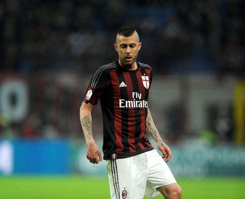 Reggina, occhio all'indizio social di Menez: "Sud, sto arrivando"