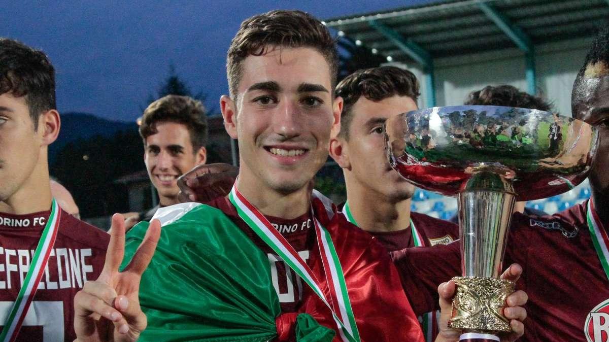 Troiani riparte dall'Eccellenza. L'ex Lumezzane: "Gli ultimi anni sono stati un calvario"