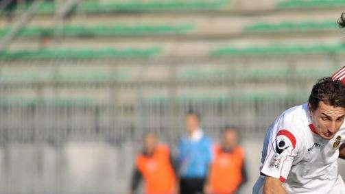 Posticipo 1^ Divisione: risultato e marcatori di Benevento-Ternana