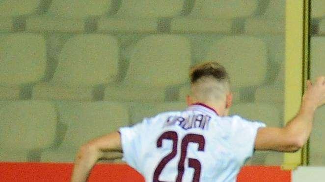 Padova, Kirwan: "Tanta voglia di tornare, a disposizione per il Lecco"