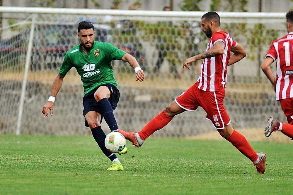 Top & Flop di Potenza-Rende