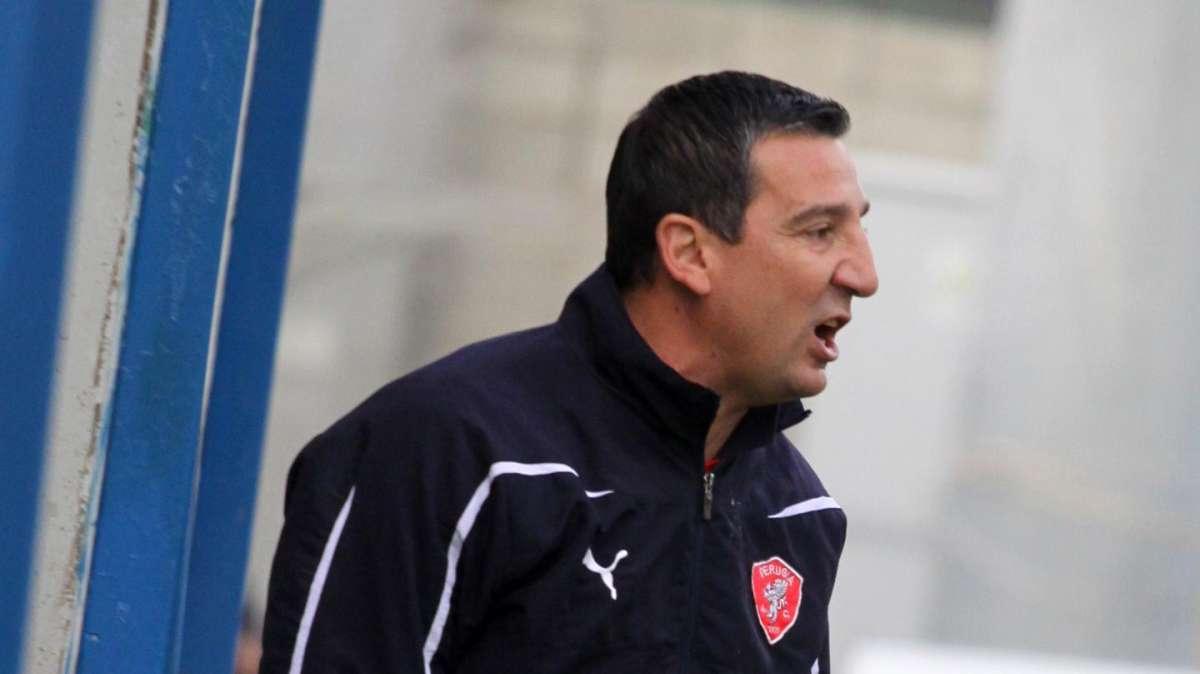Perugia, mister Battistini a TLP: "Vinto un campionato contro rivali fortissime. Per rinnovare bisogna essere convinti da entrambe le parti"