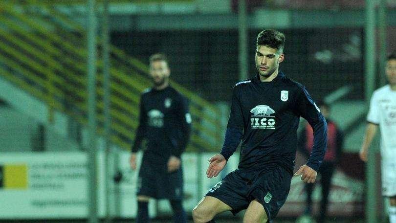 INTERVISTA TC - Baldassin: "Infortunio alle spalle, ho delle proposte"