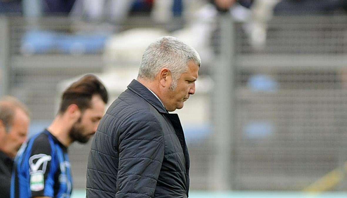 UFFICIALE - Potenza, Mario Somma è il nuovo allenatore
