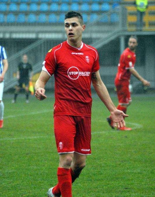 Beffa Spal: sconfitta a tavolino in Tim Cup