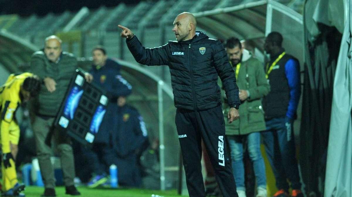 INTERVISTA TC - Sottili: "In serie C circolano pochi soldi"