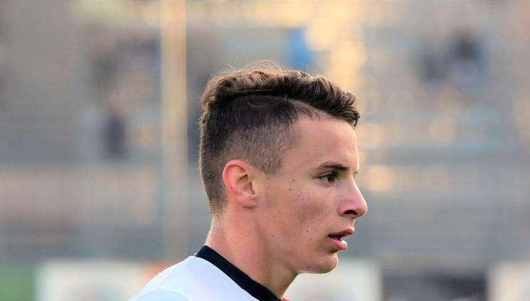 Gubbio, rinnovo in vista per tre giovani
