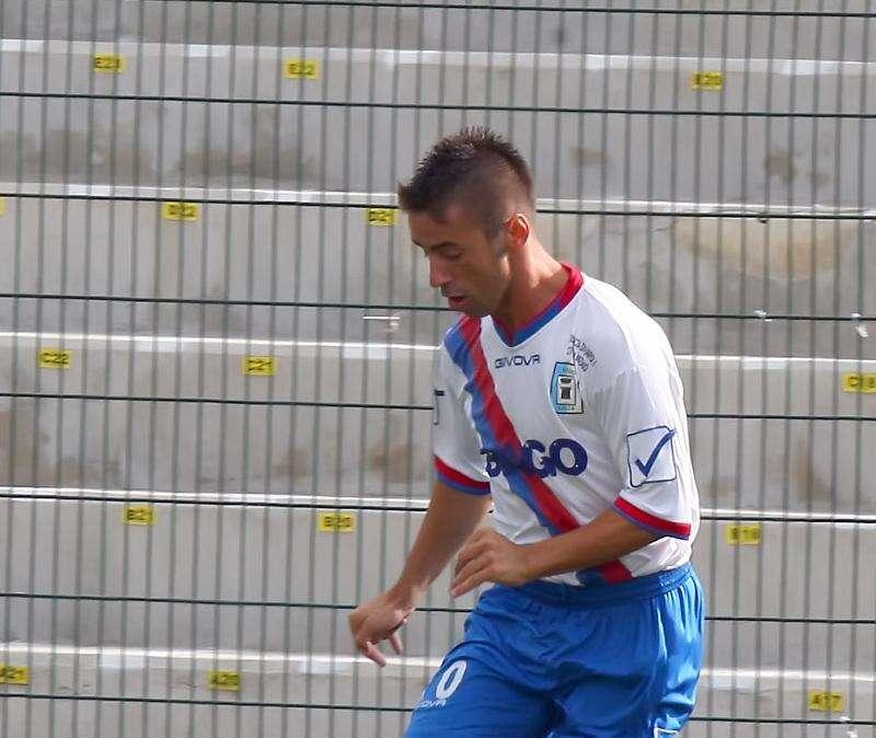 L'Aquila, Sandomenico a TLP: "Noi fiduciosi, il nostro campionato è iniziato da poco"