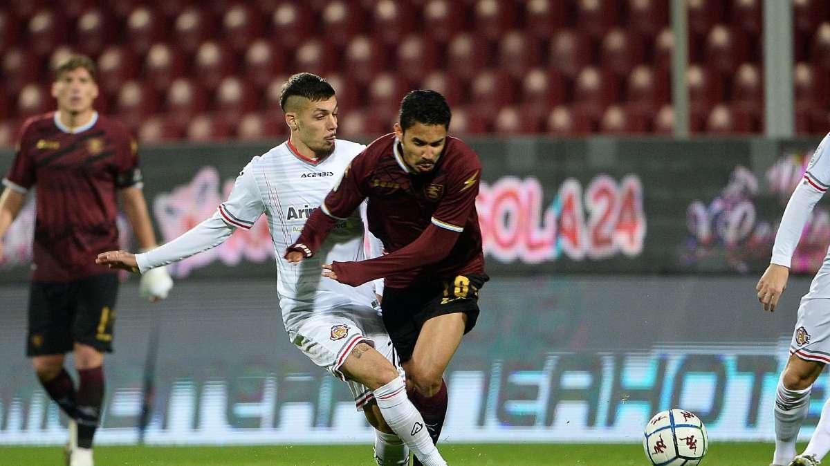 Bari, nell'asse col Napoli può rientrare anche Gaetano