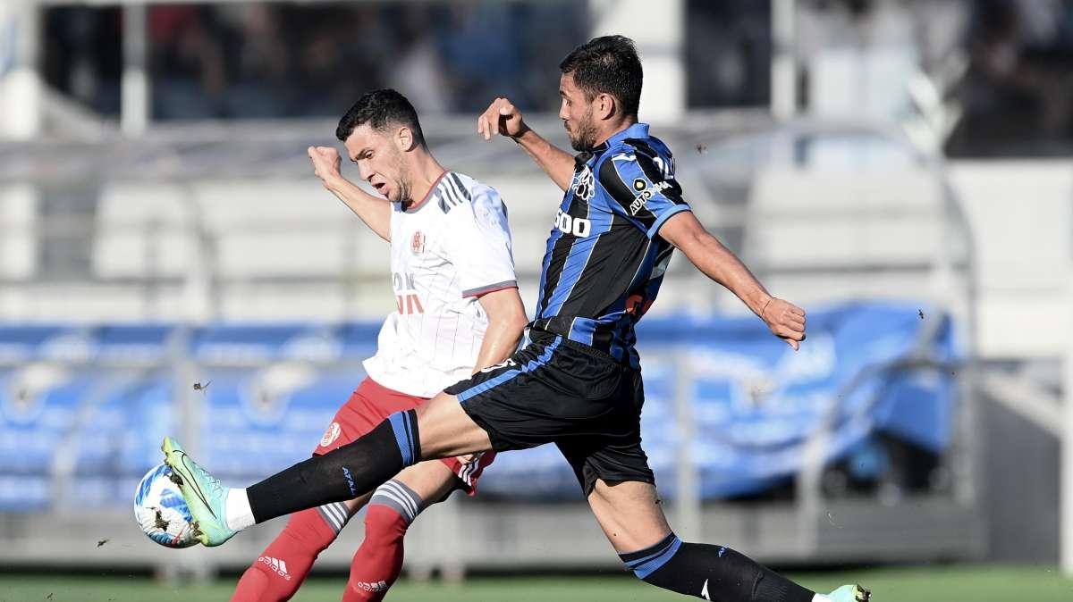 Union Clodiense, in difesa preso Mora dall'Atalanta U23