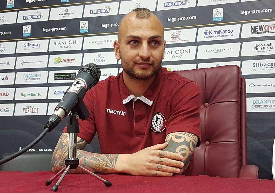Potenza, Arcidiacono: "Continuiamo su questa squadra"