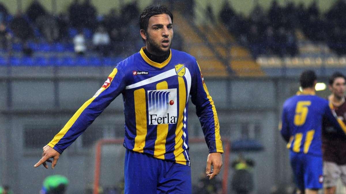 Serie D, il Pordenone piazza il colpo con Maccan: "Lega Pro, si può"