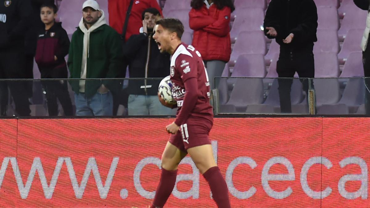 Foggia, ci siamo: in arrivo Liguori per l'attacco